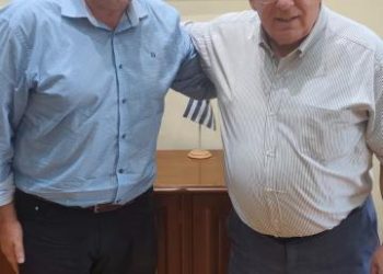 Ένταξη του έργου δημιουργίας σύγχρονου πολυχώρου ψυχαγωγίας στο Δήμο Γρεβενών, προϋπολογισμού 470.000 ευρώ, στο Πρόγραμμα Δίκαιης Αναπτυξιακής Μετάβασης