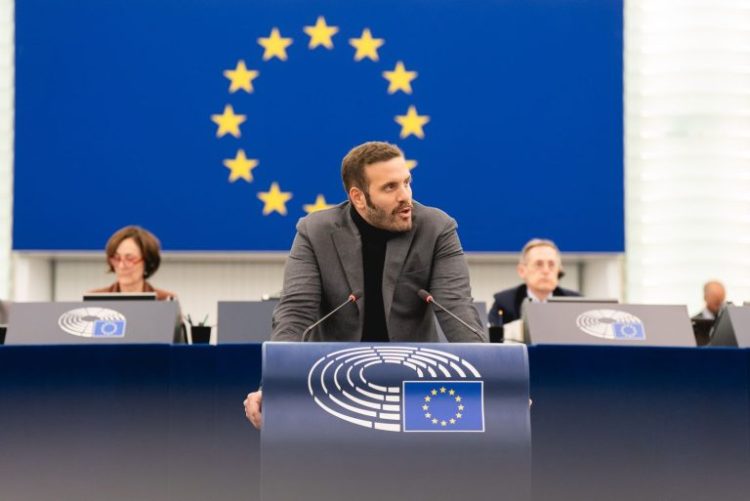 Με πρωτοβουλία του Νίκου Παππά η Επιτροπή Αναφορών του Ευρωπαϊκού Κοινοβουλίου στην Ελλάδα
