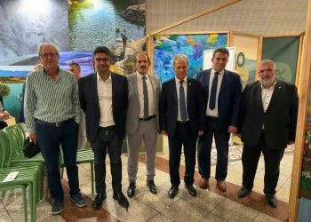 Η Εορδαία στο Σύνταγμα – Η γη, τα προϊόντα και οι άνθρωποί της στην καρδιά της Αθήνας