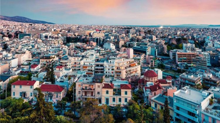 Ποια γραφεία και καταστήματα μπορούν τώρα να γίνουν σπίτια, τι πρέπει να ελέγξουν οι ιδιοκτήτες