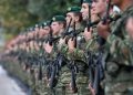 Νέα στρατιωτική θητεία με drones, πιο σκληρή εκπαίδευση και αλλαγές στη σίτιση