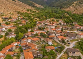 Σε 8 περιοχές επεκτείνεται το πρόγραμμα επιδότησης έως €10.000 για μόνιμη εγκατάσταση στην περιφέρεια: Ποιοι μπορούν να ενταχθούν