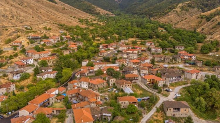 Σε 8 περιοχές επεκτείνεται το πρόγραμμα επιδότησης έως €10.000 για μόνιμη εγκατάσταση στην περιφέρεια: Ποιοι μπορούν να ενταχθούν