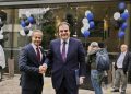 Ημέρα Ελληνικού Εμπορίου: Η ΕΣΕΕ παρουσίασε τη «ΓΕΩΒΑΣΗ» – Η νέα πυξίδα για το μέλλον της ελληνικής αγοράς