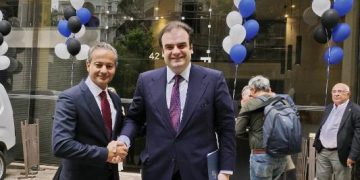 Ημέρα Ελληνικού Εμπορίου: Η ΕΣΕΕ παρουσίασε τη «ΓΕΩΒΑΣΗ» – Η νέα πυξίδα για το μέλλον της ελληνικής αγοράς