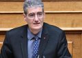 Δήλωση του Χρήστου Γιαννούλη για τις τιμές των καυσίμων στην Ελλάδα συγκριτικά με τις 27 χώρες της ΕΕ σε συνδυασμό με το μέσο μισθό σε κάθε χώρα
