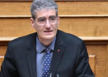 Δήλωση του Χρήστου Γιαννούλη για τις τιμές των καυσίμων στην Ελλάδα συγκριτικά με τις 27 χώρες της ΕΕ σε συνδυασμό με το μέσο μισθό σε κάθε χώρα