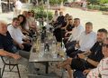 Στα Γρεβενά ο Υπουργός Υποδομών και Μεταφορών Χρίστος Δήμας