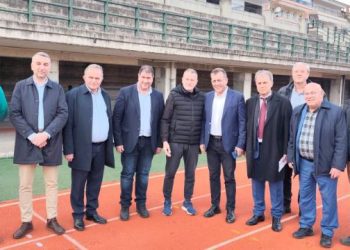 Δήμος Γρεβενών: Σε τροχιά υλοποίησης τρία σημαντικά έργα που αλλάζουν τις υποδομές και ενισχύουν την αναπτυξιακή προοπτική των Γρεβενών.