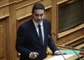Μ. Κατρίνης: Να δοθούν απαντήσεις για το κόστος των κλειστών στρατοπέδων και την αξιοποίηση της στρατιωτικής περιουσίας