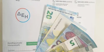 ΚΟΤ: Λήγει σήμερα η προθεσμία – Ποιοι κινδυνεύουν να χάσουν την έκπτωση στο ρεύμα