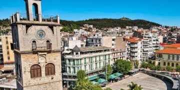 Bloomberg: Από τον λιγνίτη στην τεχνητή νοημοσύνη, η Κοζάνη ποντάρει στα data centers για τη νέα εποχή