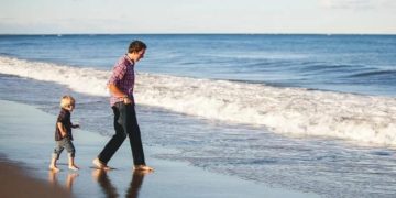 Το παιδί μας δεν είναι η δεύτερη ευκαιρία της δικής μας ζωής