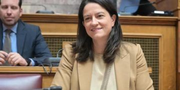 Κεραμέως: Νέο πρόγραμμα εργασίας σε ορεινές και νησιωτικές περιοχές