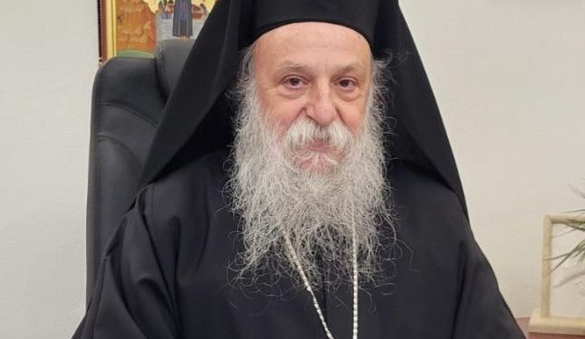ΠΡΟΓΡΑΜΜΑ ΜΗΤΡΟΠΟΛΙΤΟΥ ΓΡΕΒΕΝΩΝ κ. ΔΑΒΙΔ  