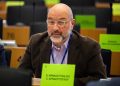 Σάκης Αρναούτογλου: «Η πώληση ενός βιβλίου δεν είναι έγκλημα – Η Ευρώπη δεν μπορεί να μένει στις εκφράσεις ανησυχίας»