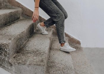 1 λεπτό την ημέρα από αυτή τη δραστηριότητα, 6 φορές πιο αποτελεσματικό για την υγεία