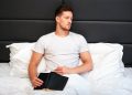 3 Πράγματα που πρέπει να αποφεύγεις πριν τον βραδινό ύπνο