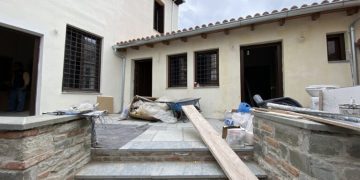 «Ανακαινίζω»: Εκπνέει σήμερα η προθεσμία για την έκδοση της βεβαίωσης επιλεξιμότητας – Έως 36.000 ευρώ η επιδότηση