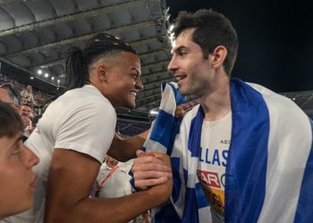 Αθλητικές μεταδόσεις: Πού θα δείτε τον Καραλή και τον Τεντόγλου στον τελικό του Diamond League