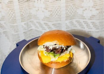 Το τέλειο (και εύκολο) cheeseburger