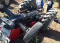 Δυστύχημα στο Κληματάκι Γρεβενών: Τρακτέρ καταπλάκωσε τη γυναίκα που το οδηγούσε