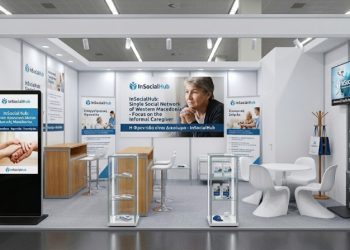 Το Ενιαίο Κοινωνικό Δίκτυο Δυτικής Μακεδονίας στην 34η Εμποροβιοτεχνική & Γεωργική Έκθεση Κοίλα Κοζάνης, 23–27 Σεπτεμβρίου 2026