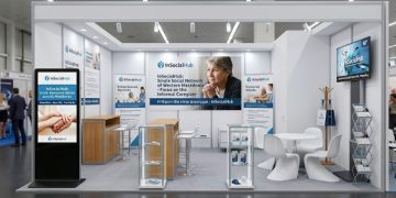 Το Ενιαίο Κοινωνικό Δίκτυο Δυτικής Μακεδονίας στην 34η Εμποροβιοτεχνική & Γεωργική Έκθεση Κοίλα Κοζάνης, 23–27 Σεπτεμβρίου 2026