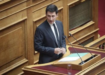 Π. Χρηστίδης: Έπρεπε να χαθεί ο Γιώργος Μαζωνάκης για να ανακαλύψουμε ότι δεν γίνονται οι απαραίτητοι έλεγχοι;