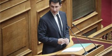 Π. Χρηστίδης: Έπρεπε να χαθεί ο Γιώργος Μαζωνάκης για να ανακαλύψουμε ότι δεν γίνονται οι απαραίτητοι έλεγχοι;