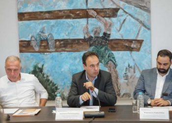 Πανεπιστήμιο Δυτικής Μακεδονίας: Σε τροχιά υλοποίησης ο νέος υπερυπολογιστής Τεχνητής Νοημοσύνης ύψους 43 εκατ. ευρώ