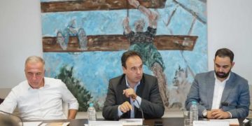 Πανεπιστήμιο Δυτικής Μακεδονίας: Σε τροχιά υλοποίησης ο νέος υπερυπολογιστής Τεχνητής Νοημοσύνης ύψους 43 εκατ. ευρώ