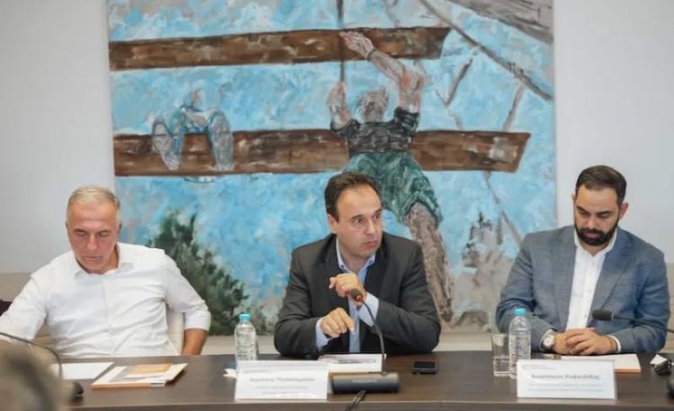 Πανεπιστήμιο Δυτικής Μακεδονίας: Σε τροχιά υλοποίησης ο νέος υπερυπολογιστής Τεχνητής Νοημοσύνης ύψους 43 εκατ. ευρώ