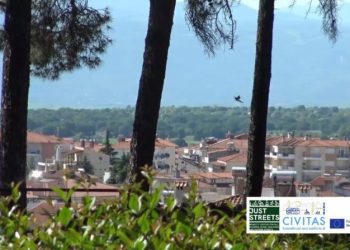 Δήμος Κοζάνης – «Just Streets»: Ο Μιχάλης Καστανάρας για την αξία του περπατήματος και του ποδηλάτου