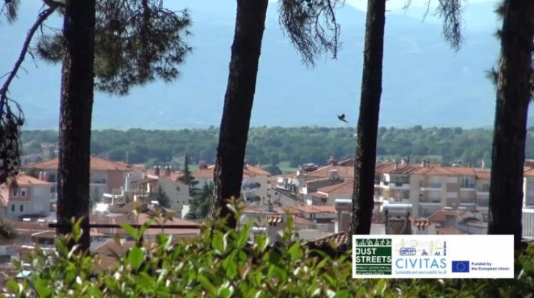 Δήμος Κοζάνης – «Just Streets»: Ο Μιχάλης Καστανάρας για την αξία του περπατήματος και του ποδηλάτου