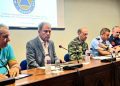 Σε ετοιμότητα η Δυτική Μακεδονία για τη χειμερινή περίοδο: Συνεδρίασε το Π.Ε.Σ.Ο.Π.Π. για τα πλημμυρικά φαινόμενα