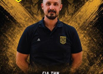 TEAM MANAGER στον Πρωτέα Γρεβενών ο Αργύρης Τσέτσιλας!