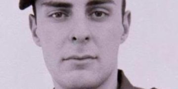 Την Κυριακή (13-09-2026) και ώρα 10:15΄ στον Ιερό Ναό Αγίας Μαρίνης Τσοτυλίου του Δήμου Βοΐου Κοζάνης, θα τελεστεί μνημόσυνο στη μνήμη του Ανθυπαστυνόμου Ευστάθιου Λαζαρίδη.