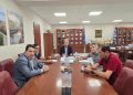 Υπογραφή Σύμβασης για την Αποκατάσταση της Δομικής Φέρουσας Ικανότητας Τριών Γεφυρών στην Περιφέρεια Δυτικής Μακεδονίας Προϋπολογισμού 503.684,65 €.