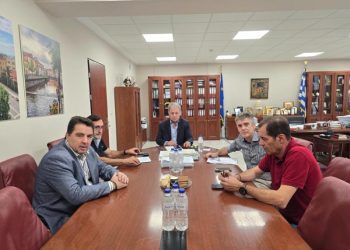 Υπογραφή Σύμβασης για την Αποκατάσταση της Δομικής Φέρουσας Ικανότητας Τριών Γεφυρών στην Περιφέρεια Δυτικής Μακεδονίας Προϋπολογισμού 503.684,65 €.