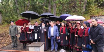 Πραγματοποιήθηκε η εκδρομή του Συλλόγου Γρεβενιωτών Κοζάνης