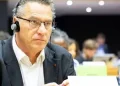 Δήλωση του Αντιπροέδρου της Left και μέλους της Επιτροπής Πολιτικών Ελευθεριών, Δικαιοσύνης και Εσωτερικών Υποθέσεων (LIBE), Κώστα Αρβανίτη, για τη νέα μήνυση στελέχους της ΕΥΠ, σχετικά με το σκάνδαλο των υποκλοπών