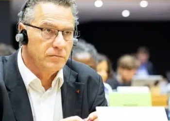 Δήλωση του Αντιπροέδρου της Left και μέλους της Επιτροπής Πολιτικών Ελευθεριών, Δικαιοσύνης και Εσωτερικών Υποθέσεων (LIBE), Κώστα Αρβανίτη, για τη νέα μήνυση στελέχους της ΕΥΠ, σχετικά με το σκάνδαλο των υποκλοπών