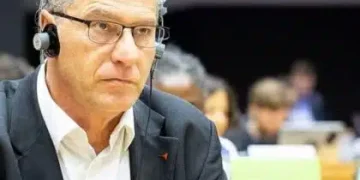 Δήλωση του Αντιπροέδρου της Left και μέλους της Επιτροπής Πολιτικών Ελευθεριών, Δικαιοσύνης και Εσωτερικών Υποθέσεων (LIBE), Κώστα Αρβανίτη, για τη νέα μήνυση στελέχους της ΕΥΠ, σχετικά με το σκάνδαλο των υποκλοπών