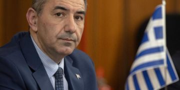 Άνθρακας ο θησαυρός της Συμφωνίας της Μέκκας; Η στρατηγική ευκαιρία της Ελλάδας στη Σαουδική Αραβία