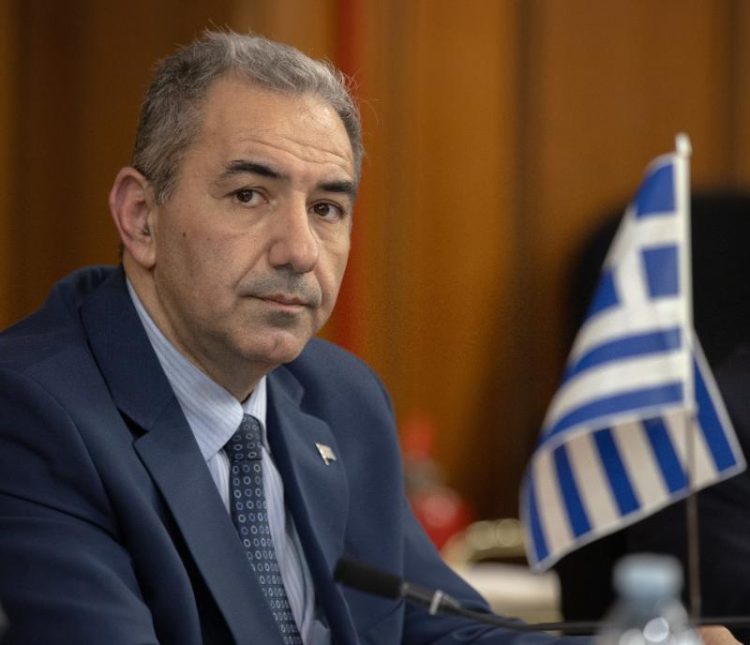 Άνθρακας ο θησαυρός της Συμφωνίας της Μέκκας; Η στρατηγική ευκαιρία της Ελλάδας στη Σαουδική Αραβία