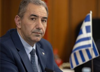 Η τουρκική αντίδραση στην «Ασπίδα του Αχιλλέα» αποκαλύπτει ότι η αποτροπή χτίζεται με έργα και όχι με εθνικιστικές κορώνες