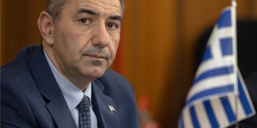 Η τουρκική αντίδραση στην «Ασπίδα του Αχιλλέα» αποκαλύπτει ότι η αποτροπή χτίζεται με έργα και όχι με εθνικιστικές κορώνες 