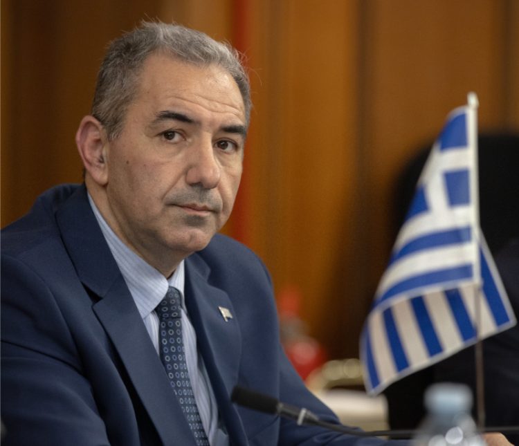 Η τουρκική αντίδραση στην «Ασπίδα του Αχιλλέα» αποκαλύπτει ότι η αποτροπή χτίζεται με έργα και όχι με εθνικιστικές κορώνες