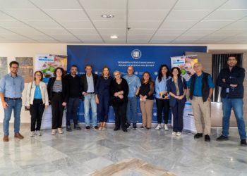 Η Περιφέρεια Δυτικής Μακεδονίας ενισχύει τη διατροφική της ταυτότητα μέσω του ευρωπαϊκού έργου FLAVOR
